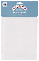 Kilner 415 Muslin Square 50cm x 50cm