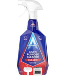 Astonish Multi Purpose Cleaner With Bleach 750ml