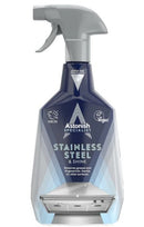 Astonish Specialist Stainless Steel & Shine