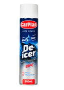 Carplan De-Icer Aerosol 600ml
