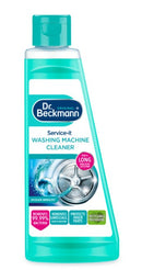 Dr Beckmann Service-it Washing Machine Cleaner Ocean Breeze 250ml