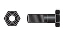 Felco Replacement Nut Bolt Set for Model 4