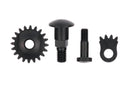 Felco Replacement Nut Bolt Set for Models 6 11 12 100
