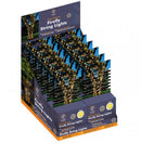 Eureka Lighting 25 Warm White Battery Firefly Strings