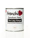 Frenchic The Lazy Range Creme de le Creme Chalk and Mineral Paint 750ml