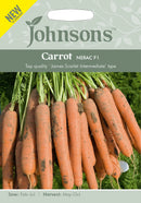 Johnsons Seeds Nerac F1