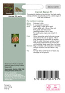Johnsons Seeds Nerac F1