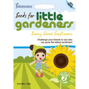 Johnsons Seeds For Little Gardeners Sunny Giant Sunflowers