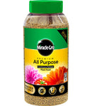 Miracle-Gro® All Purpose Continuous Release Plant Food 900g
