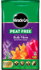 Miracle-Gro® Peat Free Premium Bulb Fibre Compost 10 Litres