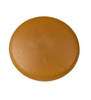 Unifix Plustop Screw Cap Covers Light Brown