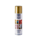 Premier Accents Gold Lacquer Spray 150ml