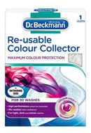 Dr Beckmann Re-usable Colour Collector Cloth