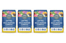 RocketGro Peat Free Multi Purpose Compost 50 Litre 4 Bags NORWICH DELIVERY ONLY