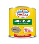 Sandtex Smooth Riverbank Masonry Paint 150ml Tester