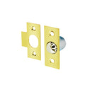 Securit Bales Catch Brass Plated 16mm