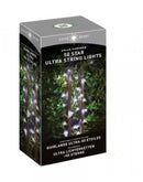 Smart Garden 50 Stars Ultra Solar String Lights