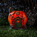 Smart Garden Solar Powered Humpkin House