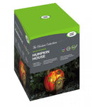 Smart Garden Solar Powered Humpkin House