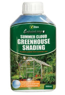 Vitax Summer Cloud Greenhouse Shading 500ml