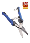Faithfull Heavy-Duty Multi-Function Snips