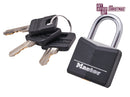 Master Lock 30mm Padlock