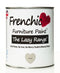 Frenchic The Lazy Range Spitfire Chalk and Mineral Paint 750ml
