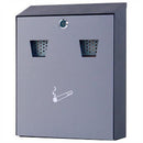 SupaHome SCB1 Cigarette Disposal Box