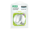 ALM GH005 Greenhouse Aluminium Lap Strips