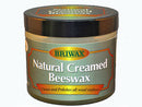 Briwax Natural Creamed Beeswax 250ml