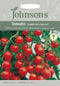 Johnsons 121016 Lycopersicon lycopersicum - Gardener's Delight Tomato Seeds