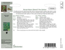 Johnsons Seeds Broad Bean (Dwarf) The Sutton