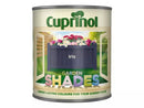 Cuprinol Garden Shades Iris Paint 1 Litre