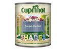 Cuprinol Garden Shades Forget me not 2.5L 5083471