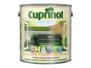 Cuprinol Garden Shades Sage 2.5 Litre 5083479