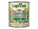 Cuprinol Garden Shades Seagrass 1L 5083482