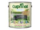 Cuprinol Garden Shades Urban Slate 2.5 Litre 5159075