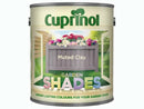 Cuprinol Garden Shades Muted Clay Paint 1 Litre