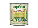 Cuprinol Garden Shades Dazzling Yellow 1 Litre 5244471