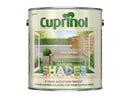 Cuprinol Garden Shades Olive Garden 2.5L 5244439