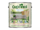 Cuprinol Garden Shades Silver Birch Paint 2.5 Litre