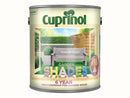 Cuprinol Garden Shades Forest Mushroom 2.5 Litre 5232387