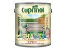 Cuprinol Garden Shades Muted Clay Paint 2.5 Litre