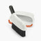 Oxo Good Grips Compact Dustpan & Brush Set 1334280