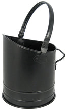 Manor 1334 Flanders Hod Black