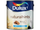 Dulux 5091710 Rich Matt Almond White 2.5L