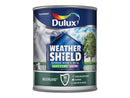 Dulux Weathershield Exterior Satin Heathland 750ml 5091531