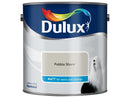 Dulux 5192095 Rich Matt Pebble Shore 2.5L