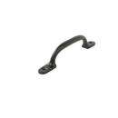 Centurion 150mm Eboxy Black Sash Handle