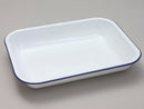 Falcon 61034 White Bake Pan 34cm x 28cm